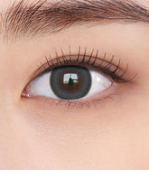 OLENS Mood Night Mood Gray 月拋(2片)